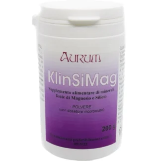 KlinSiMag Aurum 200g