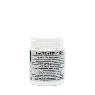 Lactostrep Mix Sarandrea 50x500mg