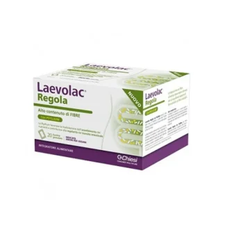 Laevolac® Regola Chiesi 20 Bustine