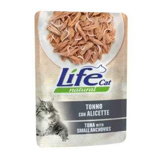 NATUREL TONNO/ALICETTE 70G