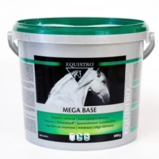 Mega Base Equistro 3kg