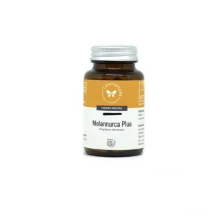 Melannurca Plus Centofiori 60 Capsule Vegetali