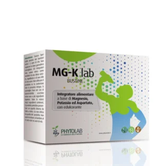 MG-K Lab PHYTOLAB 14 Bustine