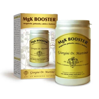 MgK Booster Dr.Giorgini 180g