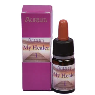 My Healer 1 Aurum Gocce 7ml