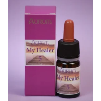 My Healer 5 Aurum Gocce 7ml