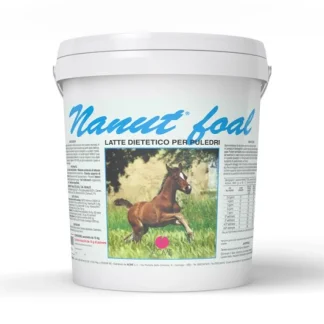 Nanut Foal Latte In Polvere Acme 5kg