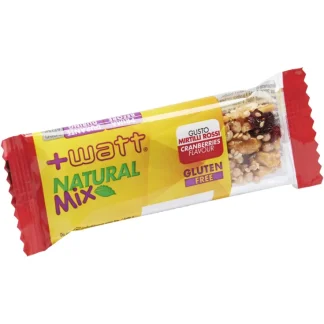 Natural Mix +Watt 30g