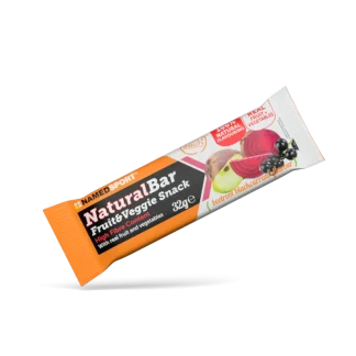 NaturalBar Beetroot Black Named Sport Black Current 32g