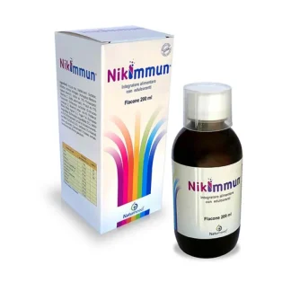 NIKIMMUN® NATURNEED® 200ML