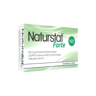 NATURSTAT® FORTE 30 Compresse