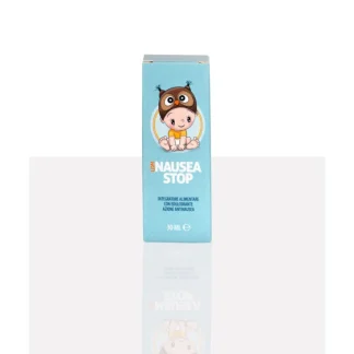 Nausea Stop Laboratori Del Mediterraneo 30ml