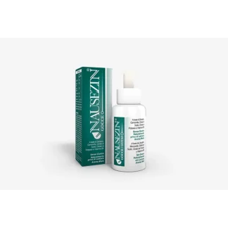 Nausezin® ShedirPharma® 30ml