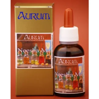 Neesha-Ma Aurum Gocce 30ml