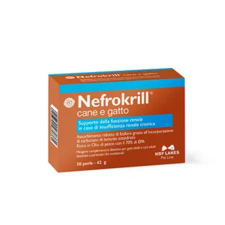 Nefrokrill - Perle