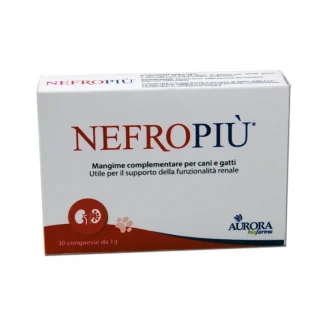 Nefropiù - 30 cpr