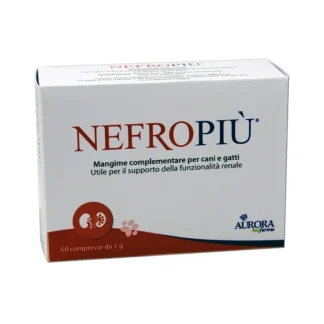 Nefropiù - 60 cpr