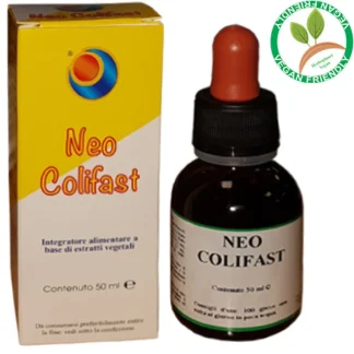 Neo Colifast Gocce Herboplanet® 50ml