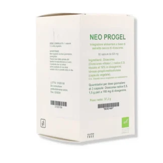 Neo Progel  OTI 60 Capsule