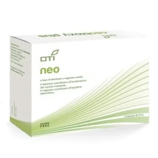 Neo Uti OTI 20 Bustine