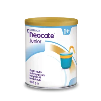 Neocate Junior Nutricia 400g