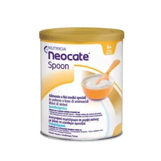 Neocate Spoon Gusto Neutro Nutricia 400g