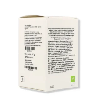 Neoform OTI 60 Capsule