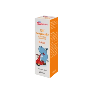 Neogascolic EIE Hippo Amico Adamah 30ml