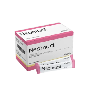 Neomucil Aliveda 10x10ml