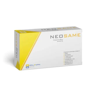 Neosame Perla Pharma® 20 Compresse