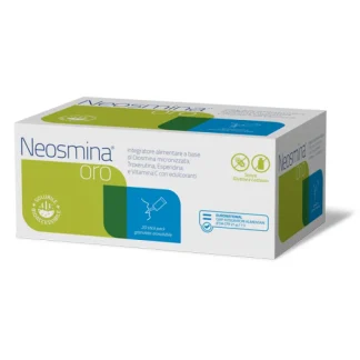 Neosmina Oro Euronational  20 Stick Pack