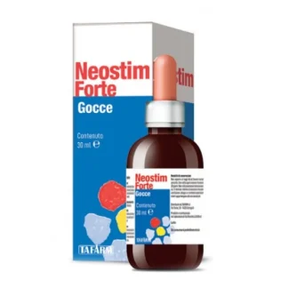 Neostim Forte Gocce Tafarm 30ml