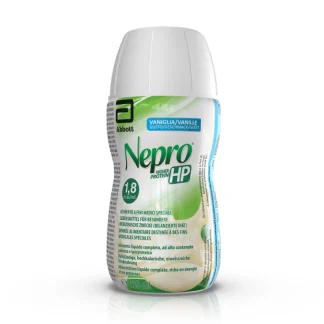 Nepro® HP Gusto Vaniglia Abbott 220ml