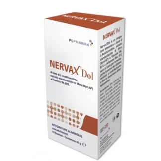 Nervax® Dol PL Pharma 10 Bustine