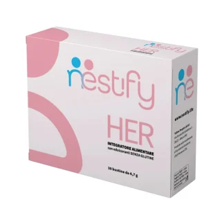 Nestify HER 30 Bustine