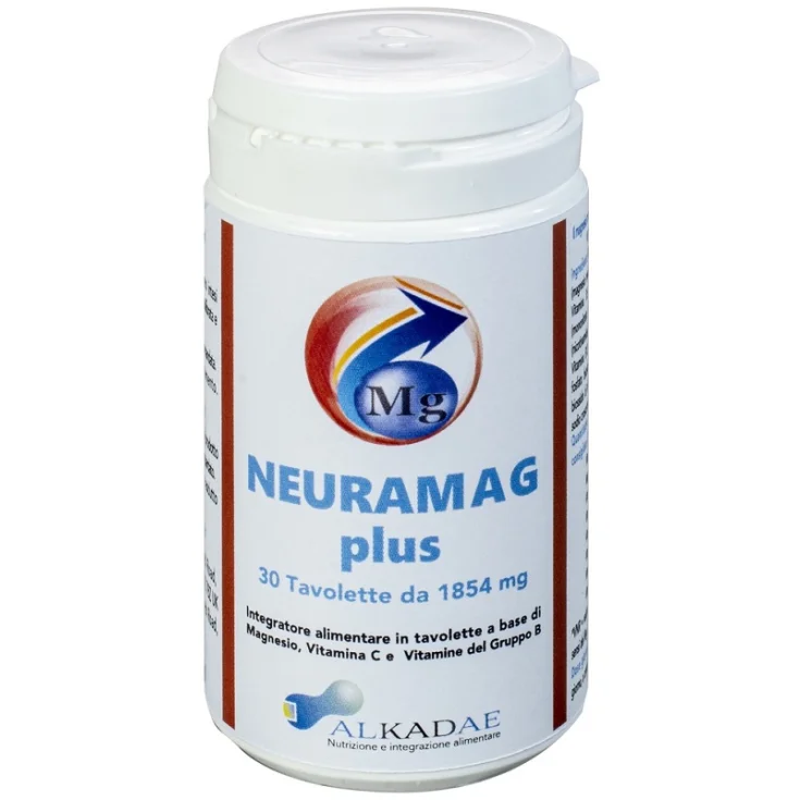 Neuramag Plus ALKADAE 30 Tavolette