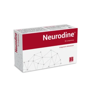 Neurodine® B2pharma 30 Compresse