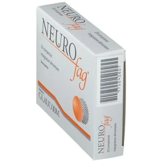 Neurofag 20 Compresse