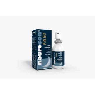 Neuroson® Fast Spray ShedirPharma® 30ml