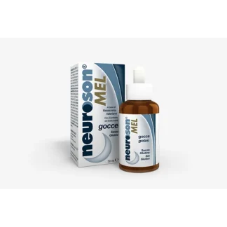 Neuroson® Mel Gocce ShedirPharma® 30ml