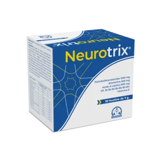 Neurotrix ABPharm 30 Bustine