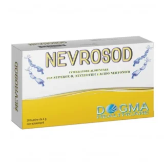 Nevrosod Dogma Helathcare 20 Bustine