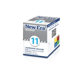 New Era 11 Named 240 Granuli