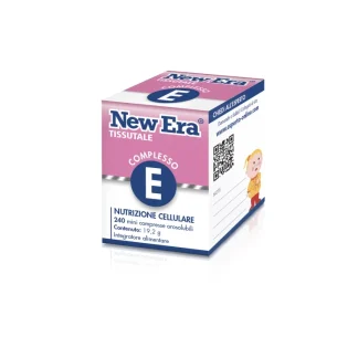 New Era Complesso E Named 240 Granuli