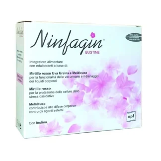 Ninfagin® RPF 14 Bustine