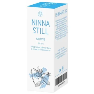 Ninnastil Gocce Bionatur 15ml