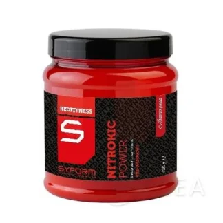 NITROKIC POWER SYFORM Arancia Rossa 480g