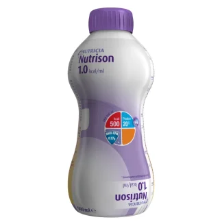 Nutrison Miscela Polimerica Nutricia 500ml