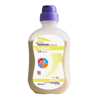 Nutrison Advanced Peptisorb Nutricia 500ml