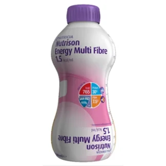 Nutrison Energy Multi Fibre Nutricia 500ml